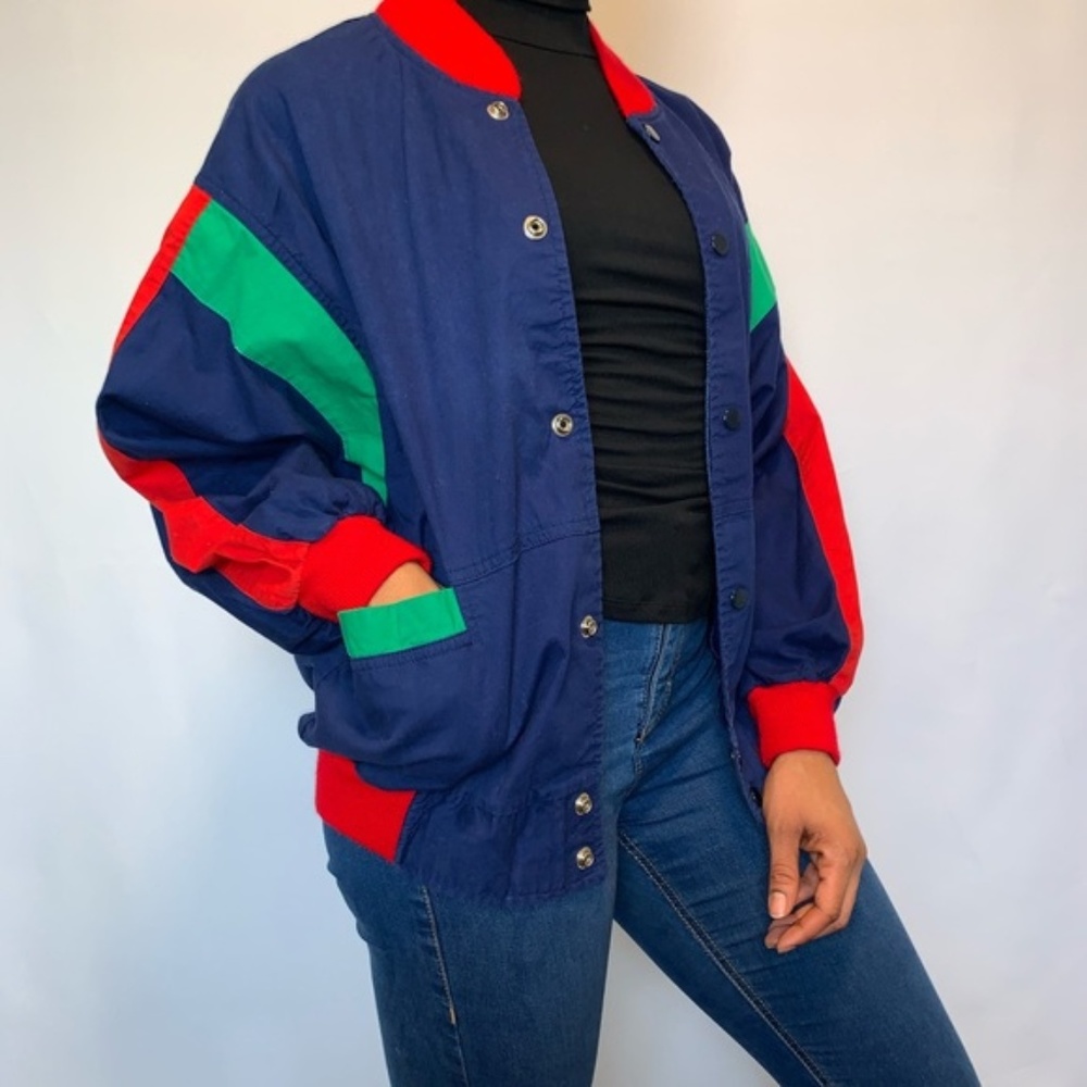 Jacket โจ - Picture 3 of 5